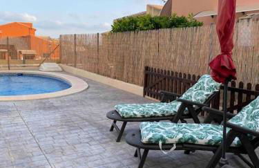 Luxury Villa In los Baños de Fortuna With Private Pool - Foto 12