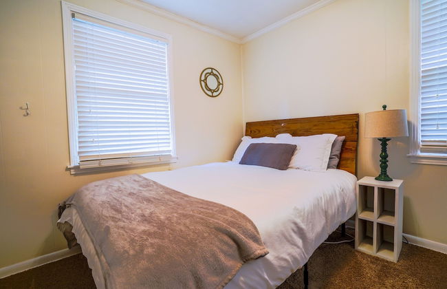 Modern Nashville Charm - Foto 2