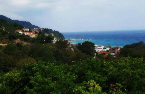 MARIA Studios & Apartments - Foto 46