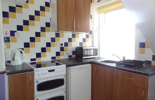 Lindisfarne Holiday Apartments - Families & Couples Only - Foto 72