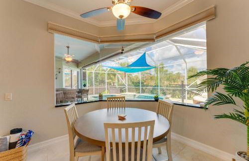 Grill-Chill-Splash Your Port Charlotte Paradise! - Foto 12