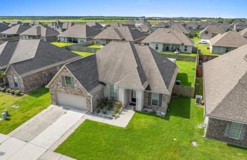 3 Bedroom Family Home in Lake Charles - Foto 15