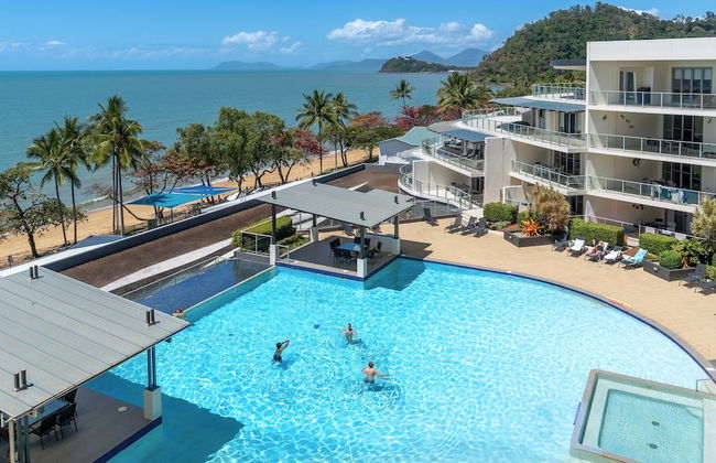 Vue Apartments Trinity Beach - Photo 70