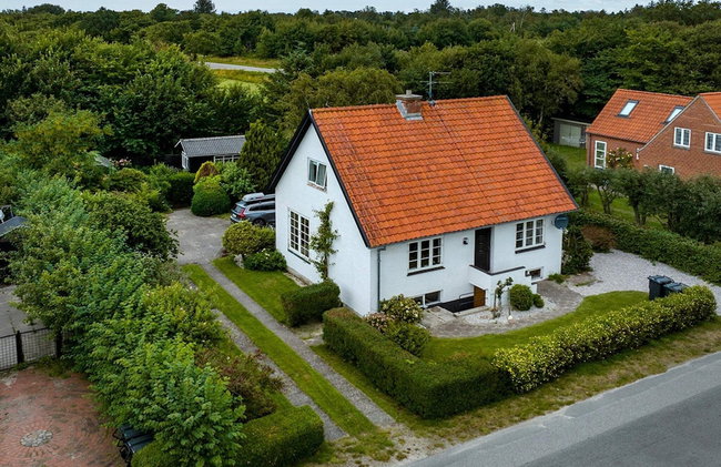 6 Person Holiday Home in Bindslev - Foto 30