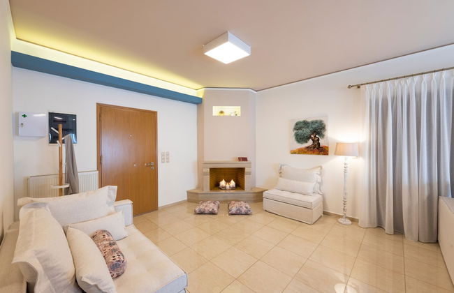 Dolphin Luxury Apartments - Foto 15