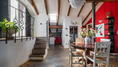 Urbana 13 Rooftop by Wonderful Italy - Foto 4