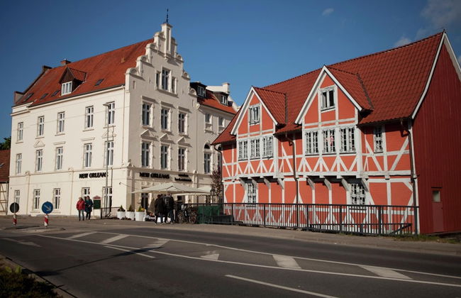 Wohnung mit Garten in Klutz - Foto 21