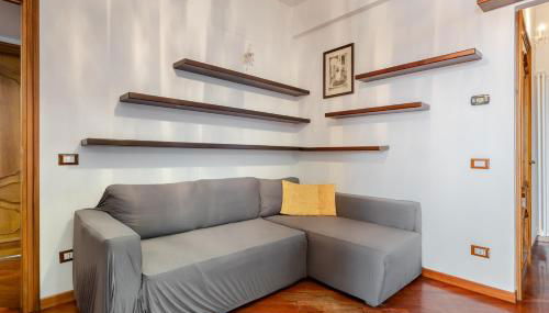 Hostdomus - Altrove Apartment - Foto 3