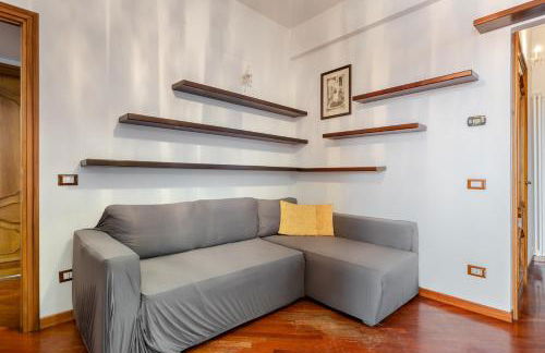 Hostdomus - Altrove Apartment - Foto 3