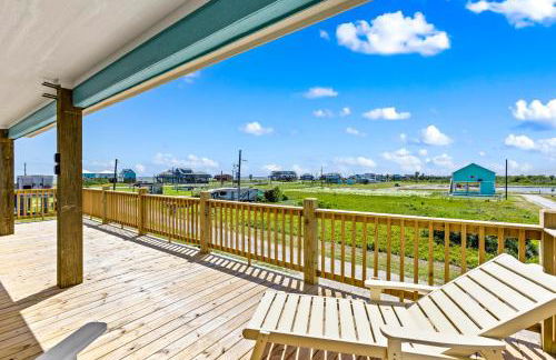 Gorgeous 4BD with Hot Tub, Golf Cart, Deck, Gourmet Kitchen - Foto 10