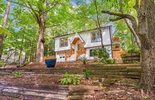 Brandyapple Retreat by Rather Be Properties - Foto 25