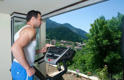 Archontopetra Boutique Hotel - Photo 43