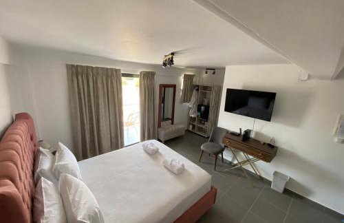 Airport Luxury Stay - Foto 24