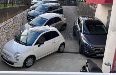 Villa Somma Apartments - Foto 15