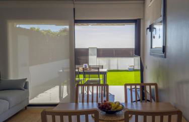 Apartamento en la playa - Foto 10