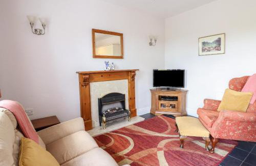 Ty Llaeth Cottage - Foto 4