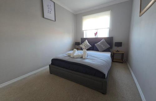 Bridge View Stayz - Foto 35