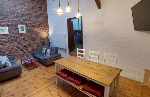 Spreewald Spreemilia Gurkenbude - Foto 8