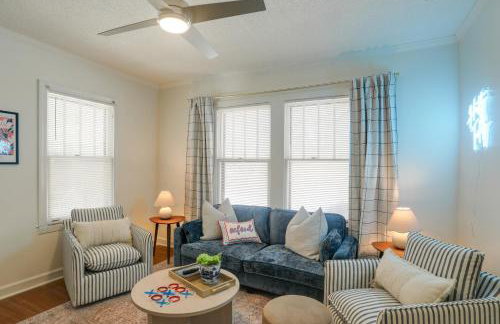 Walk to Oxford Square and Ole Miss Central Home! - Photo 5