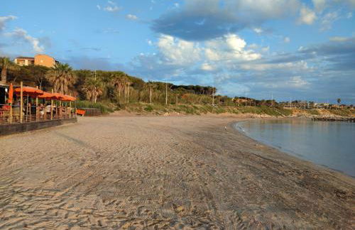 Mimi&Cosy, appartement vue mer à Six-Fours-les-plages - Foto 46