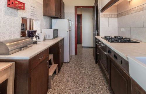 Grifeu 5 Apartamento luminoso con terraza y vistas - Foto 13