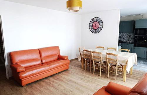 Appartement 3 chambres à Sedan - Foto 1