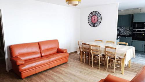 Appartement 3 chambres à Sedan - Foto 1