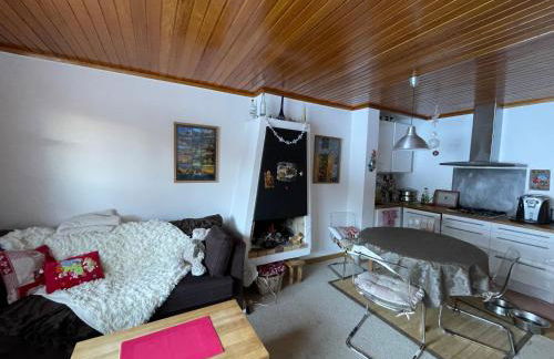 Appartement sur piste à Praloup - Foto 9