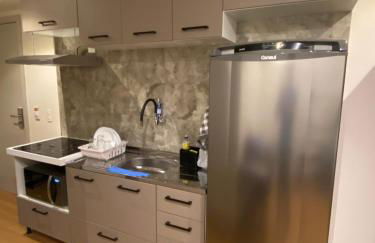 Flat Apart America Campos - Photo 8