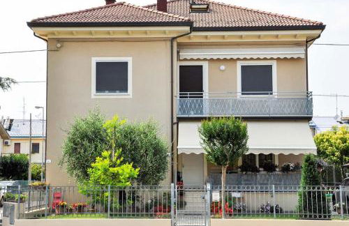 GiaLoSa Biker House - Foto 62