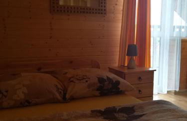 Domki Komfort - Photo 33