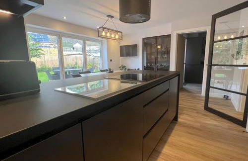 New Ivy Cottage Wonderful Beaches and Golf Courses - Pass the Keys - Foto 7