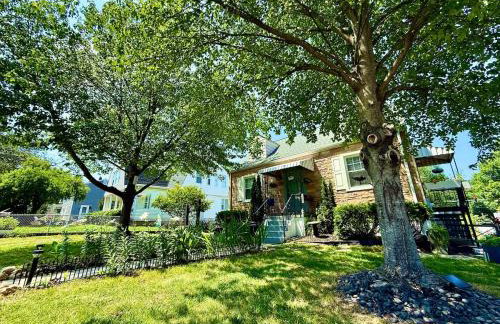 Cozy & Comfy Bright 3 Bedroom Home - Foto 39