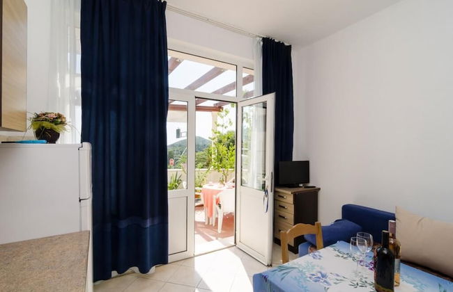 Apartments Mamma Mia - Foto 25