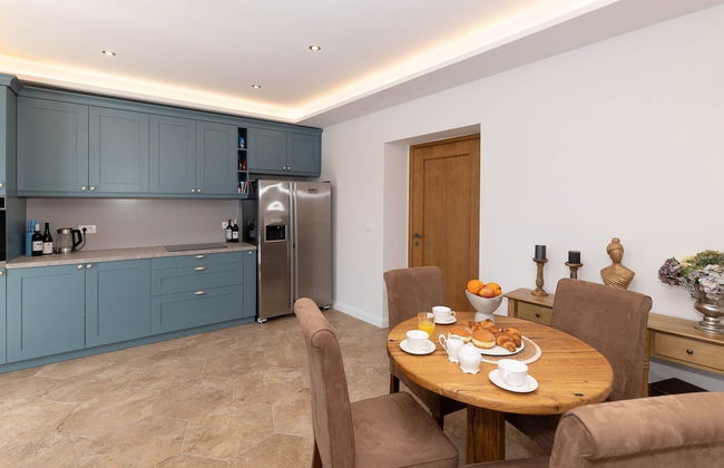 Amazing Villa With Pool, Wellness and Stunning View - Foto 12