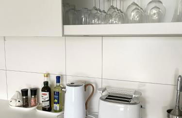 Modernes Apartment mit traumhaftem Sunset Blick - Foto 17