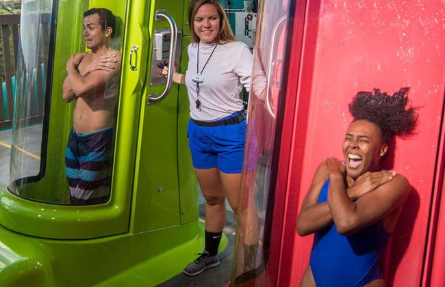 Billet pour Aquatica San Antonio - Photo 4