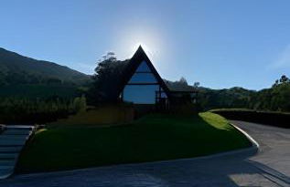 Chalé Recanto Santo Anjo - Foto 20