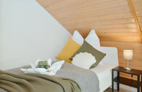 Bamberg 03 - Apartment für Firmen - Foto 12