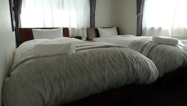 Ryder's House - Foto 2, Habitación