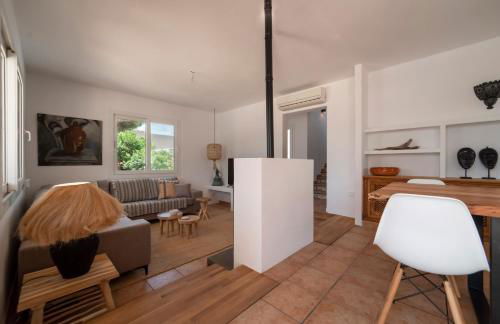 Private Villa near Ibiza town (10min) - Foto 9