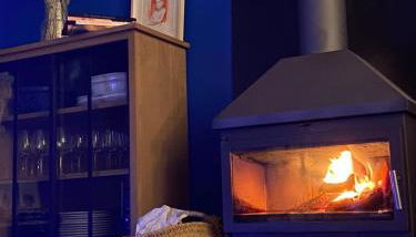 Casa Rural Teja Vieja - Foto 5