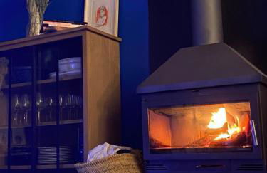 Casa Rural Teja Vieja - Foto 5