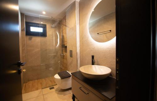 Zafirakis Suites Amaliada - Foto 21