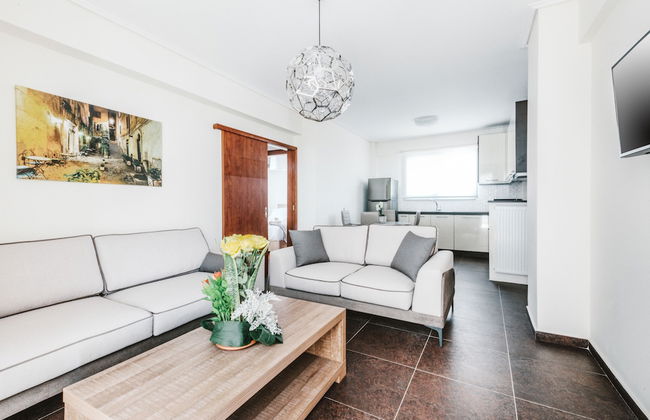 DN Sea Apartments - Photo 21