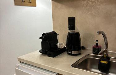 Thanos ,Rooms and Apartments - Foto 11