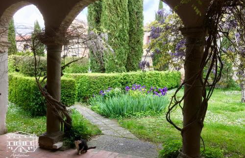 Agriturismo Borgo Buzzaccarini Rocca di Castello - Foto 41