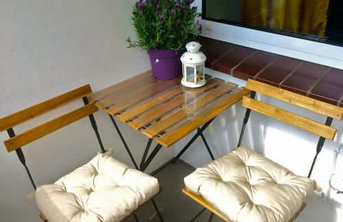 Charmant Wohnen - Photo 2