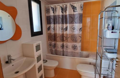 Apartamento Golf PANORAMICA - Foto 11