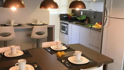 Apartamento Vila Real - Foto 2